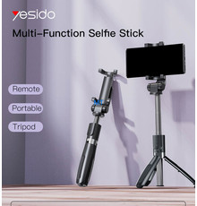 Yesido Wireless Selfie stick SF11