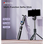 Yesido Yesido Wireless Selfie stick SF11