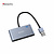 Yesido USB 2.0 HUB Adapter High Speed Hub 4x Spilitter HB12
