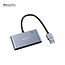 Yesido Yesido HUB Adapter USB 2.0 High Speed Hub Spilitter HB12