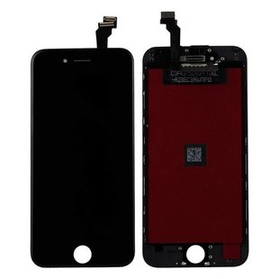 LCD & Touch For I-Phone 6G