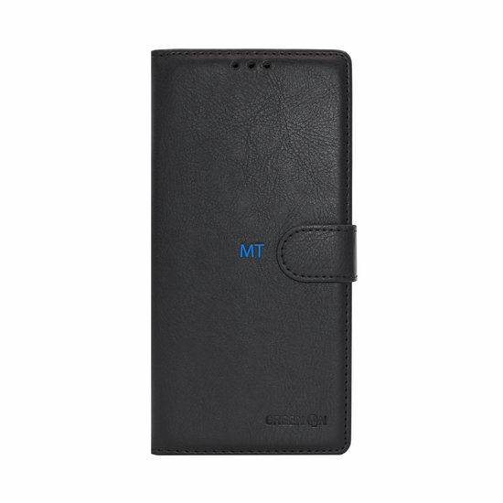 GREEN ON Book Case Galaxy S22