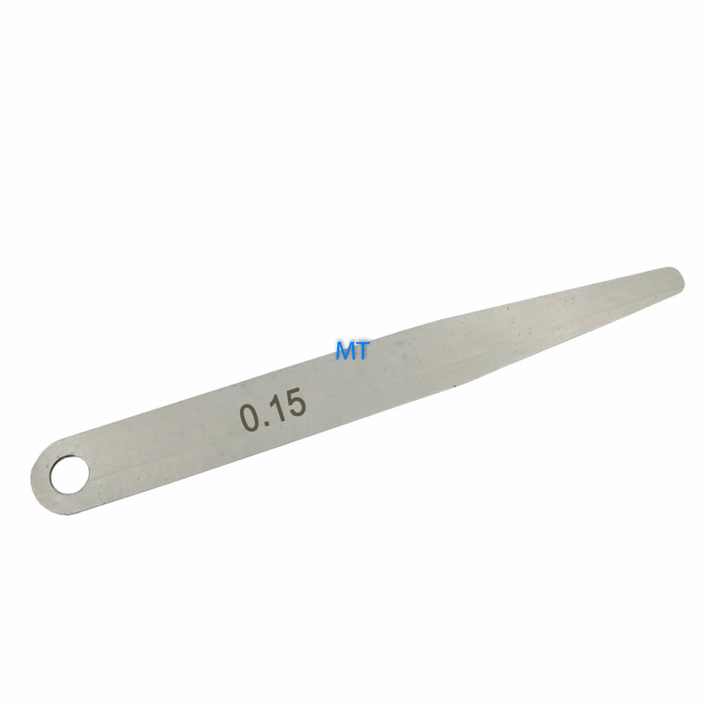 Pry Bar For Curved screen disassembling 0.15mm, foto 2 van 2