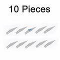 Sharp Knife Blade For Mobile Repair 10 Pcs