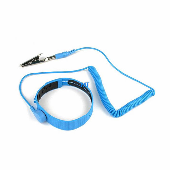 Protecting Anti Static Wrist Strap