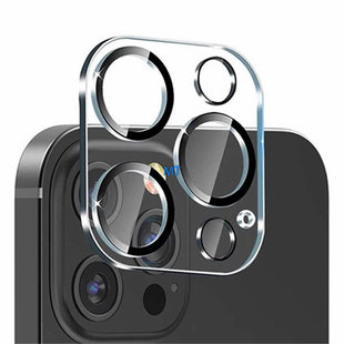 Slim Eye 9H Protection Camera Lens Glass For IPhone 13 Pro Max