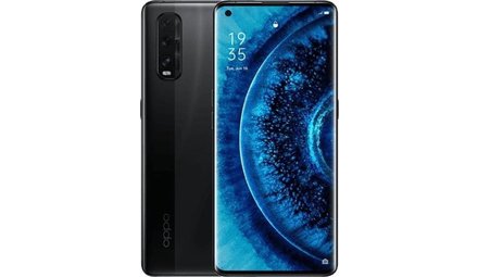 OPPO Find X2 Serie