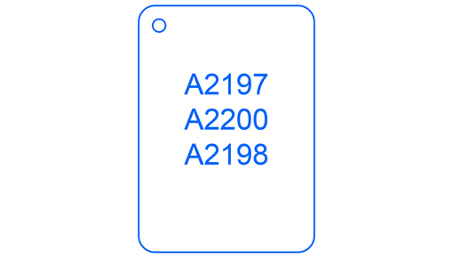 IPad 7 10.2-Inch 2019