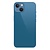 Back Cover For IPhone 13 Pro Sierra Blue