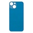 Back Cover For IPhone 13 Mini Blue A+ Non Original