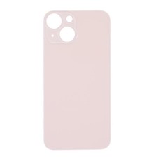 Back Cover For IPhone 13 Mini Pink A+ Non Original