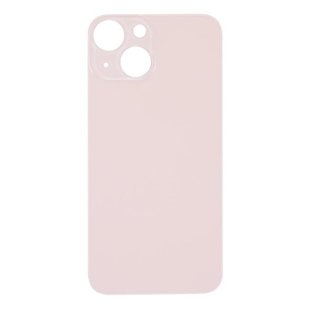 Back Cover For IPhone 13 Mini Pink A+ Non Original