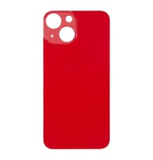 Back Cover For IPhone 13 Mini Red A+ Non Original