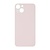 Back Cover For IPhone 13 Pink A+ Non Original