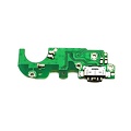 Charge Connector Flex For Nokia 7.1 Plus MT Tech