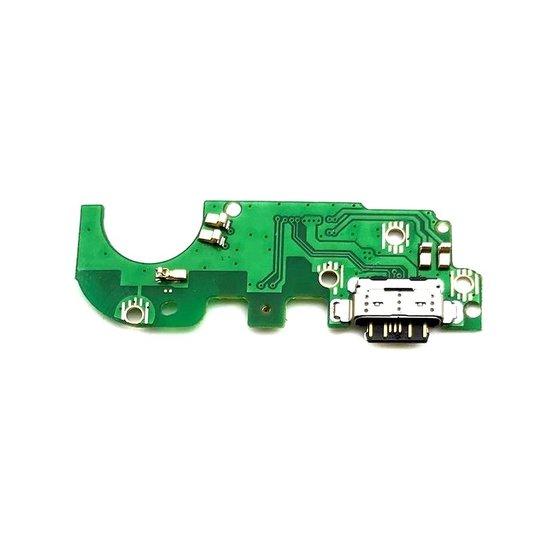 Charge Connector Flex For Nokia 7.1 Plus MT Tech