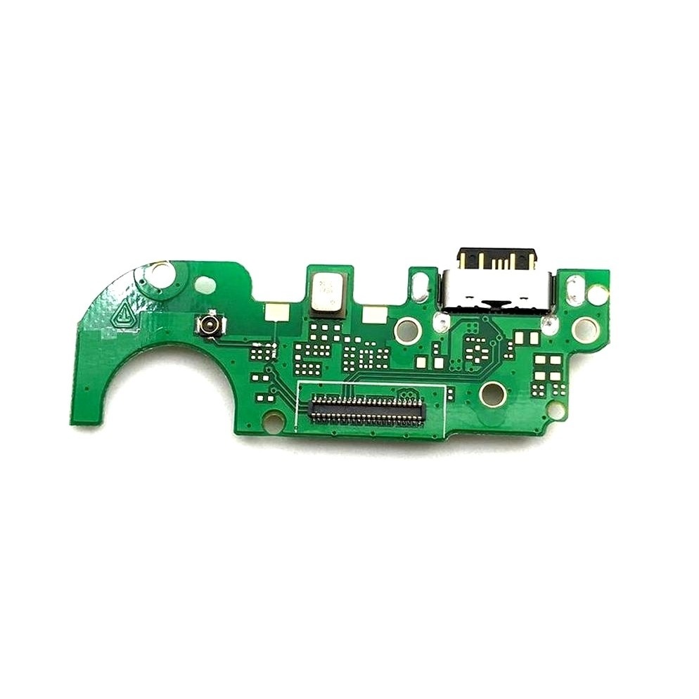 Charge Connector Flex For Nokia 7.1 Plus MT Tech, foto 2 van 2