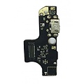 Charge Connector Flex For Nokia 2.4
