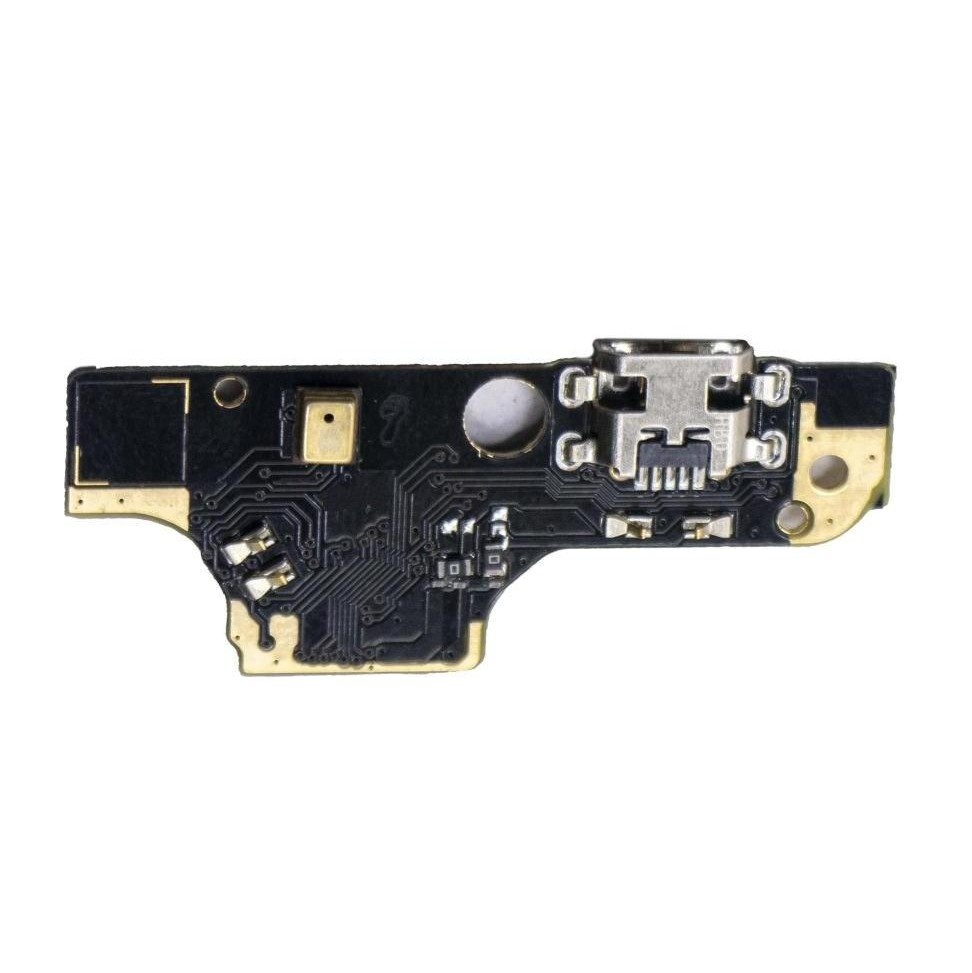 Charge Connector Flex For Nokia 2.3, foto 2 van 2