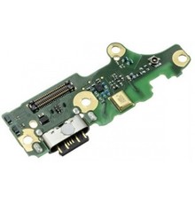 Charge Connector Flex For Nokia C20 Plus