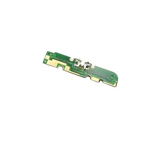 Charge Connector Flex For Nokia C1 Plus