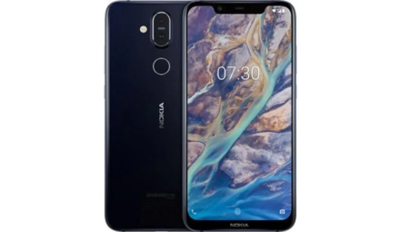 nokia 7.1 más