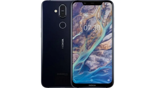 nokia 7.1 más