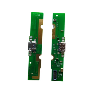 Charge Connector Flex For Nokia C3