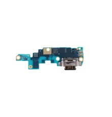 Charge Connector Flex For Nokia X6