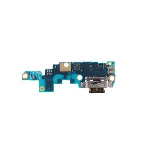 Charge Connector Flex For Nokia X6