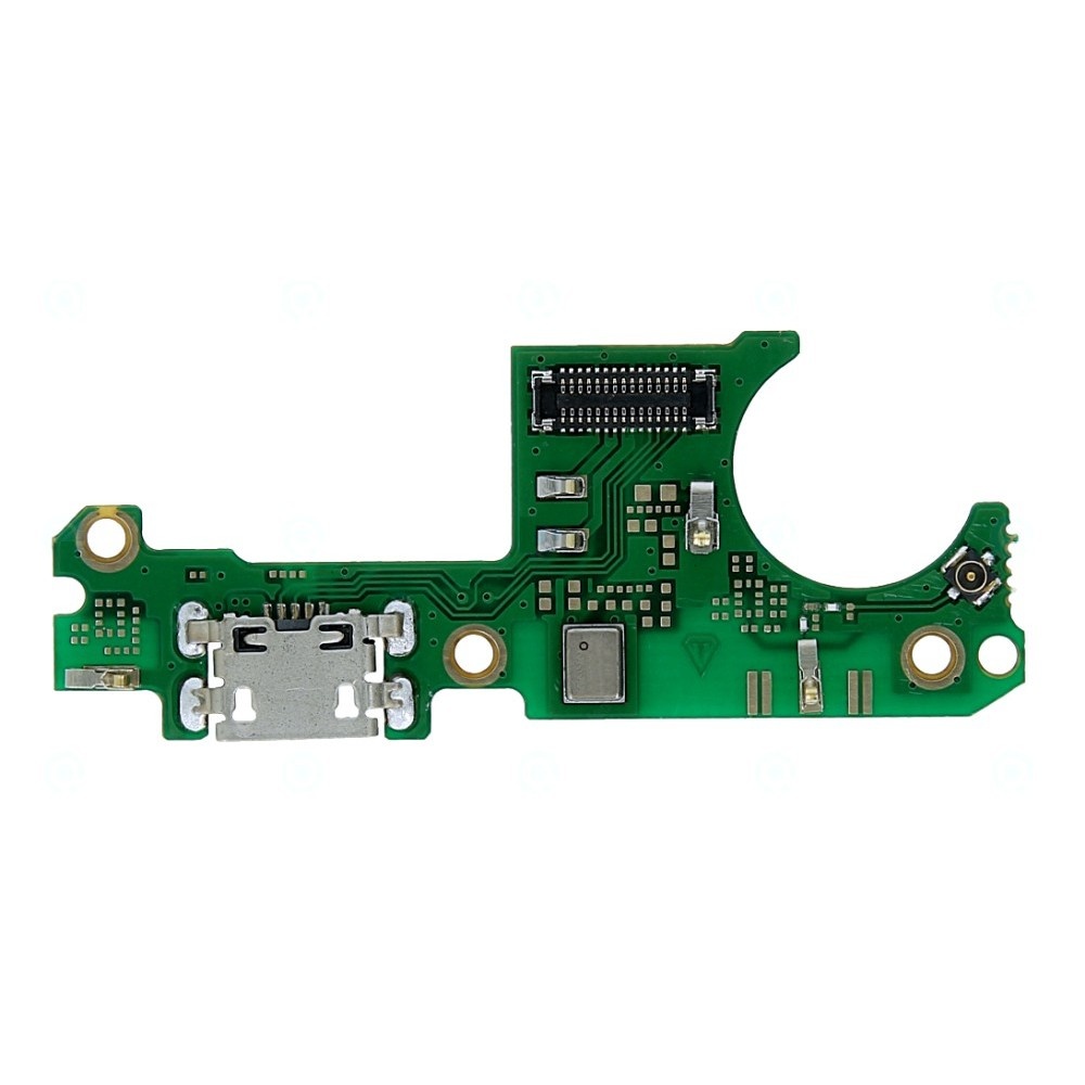 Charge Connector Flex For Nokia 3.1 Plus, foto 2 van 2