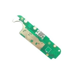 Charge Connector Flex For Nokia C2