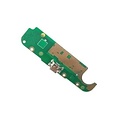 Charge Connector Flex For Nokia C2
