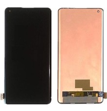 LCD For Oppo Reno 4 Pro 5G OLED MT Tech
