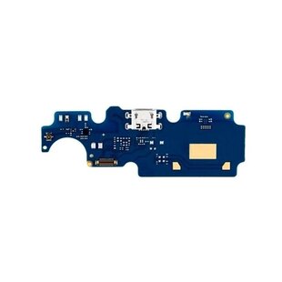 Charge Connector Flex For Nokia C1