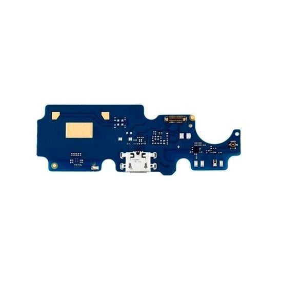 Charge Connector Flex For Nokia C1