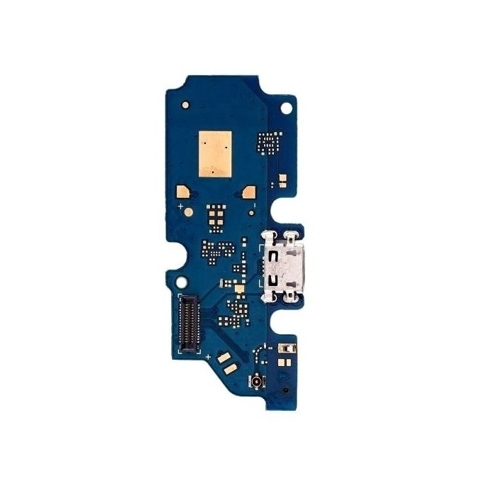 Charge Connector Flex For Nokia 2.2, foto 2 van 2