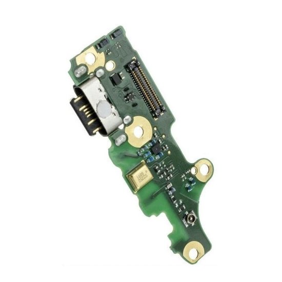 Charge Connector Flex For Nokia 4.2 - MT Tech