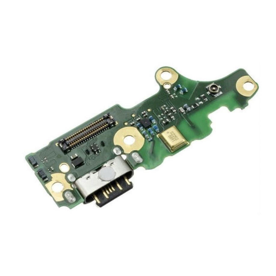 Charge Connector Flex For Nokia 4.2 - MT Tech