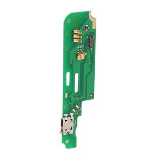 Charge Connector Flex For Nokia 2.1