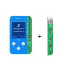 Device + 1 Board True Tone  Iphone 7G-15 JC-V1SE IP Repair Programmer (/Vibrator/Battery/Face ID/Fingerprint/Ear Speaker/Display & Touch/AML)