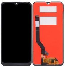 LCD For Huawei Y7a