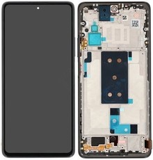 LCD For Xiaomi Redmi Note 11T Pro MT Tech