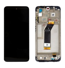 LCD MT Tech For Redmi 10 Prime 2022