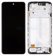 LCD MT Tech For Xiaomi Poco X4 Pro 5G TFT