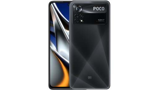 Poco X4 Serie