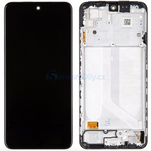LCD For Xiaomi Poco X4 Pro 5G OLED