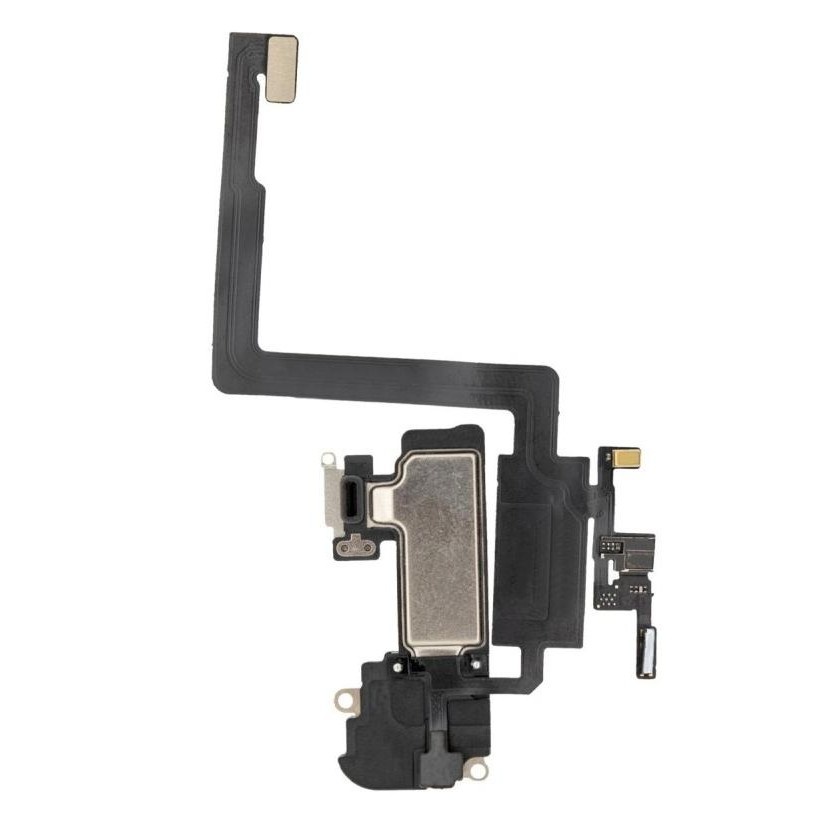 JC Ear Speaker Flex IPhone 11 Pro Max, foto 2 van 2