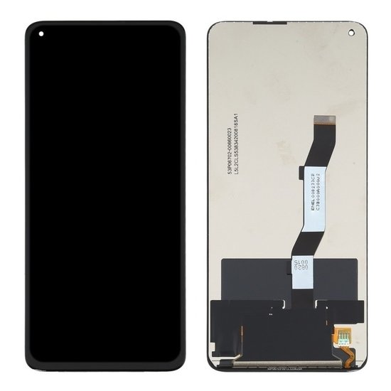 LCD InCell For Xiaomi Redmi Note10T 5G