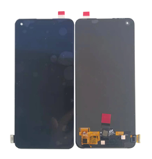 LCD For Oppo F21 Pro With Fingerprint OLED MT Tech